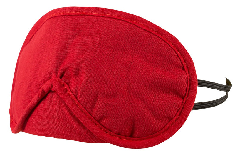 Cottelli ACCESSOIRES Cottelli Blinddoek - Rood