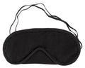 Cottelli ACCESSOIRES Cottelli Blinddoek - Rood