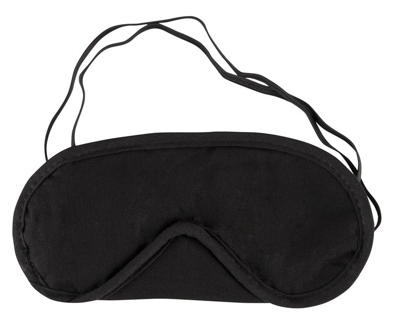 Cottelli ACCESSOIRES Cottelli Blinddoek - Rood
