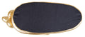 IntimateRed Penis slippers - Goud