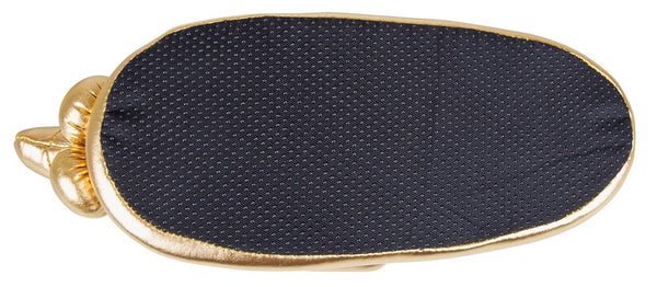 IntimateRed Penis slippers - Goud - IntimateRed - SKU: 7739050000