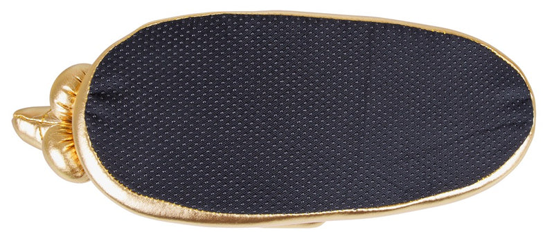 IntimateRed Penis slippers - Goud