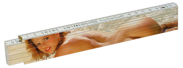IntimateRed Duimstok - IntimateRed - SKU: 7761060000