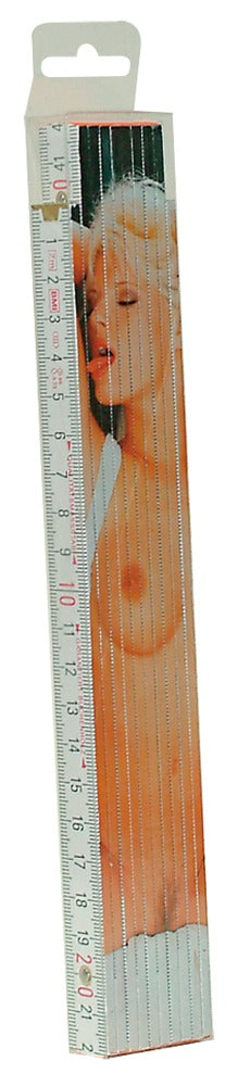 IntimateRed Duimstok - IntimateRed - SKU: 7761060000