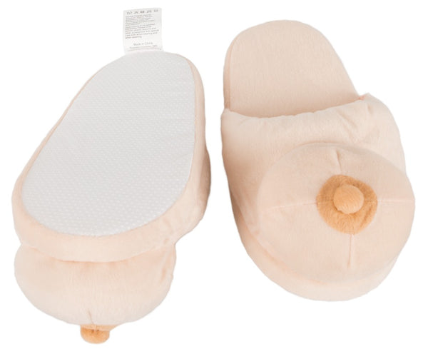 IntimateRed Boobie - Huidskleur - IntimateRed - SKU: 7774200000