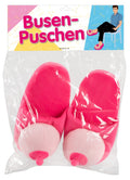 IntimateRed Pluche pantoffels - Roze