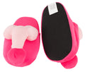 IntimateRed Pluche pantoffels - Roze