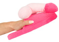 IntimateRed Pluche pantoffels - Roze