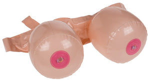 IntimateRed Borstengevecht - Huidskleur