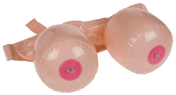 IntimateRed Borstengevecht - Huidskleur - IntimateRed - SKU: 7818350000