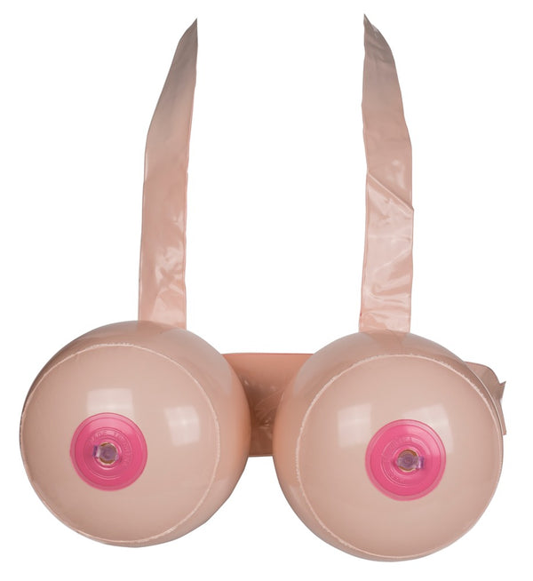 IntimateRed Borstengevecht - Huidskleur - IntimateRed - SKU: 7818350000