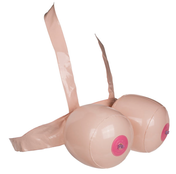 IntimateRed Borstengevecht - Huidskleur - IntimateRed - SKU: 7818350000