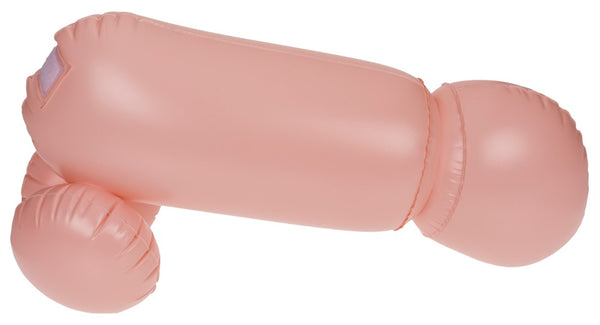 IntimateRed Lul vechten - Huidskleur - IntimateRed - SKU: 7818430000
