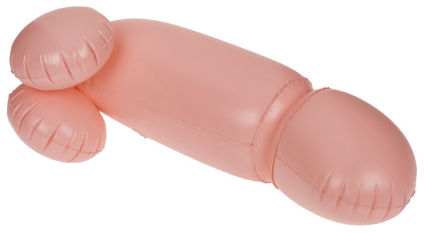 IntimateRed Lul vechten - Huidskleur - IntimateRed - SKU: 7818430000