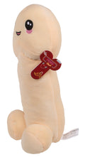 IntimateRed Pluche penis