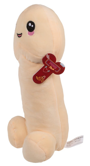 IntimateRed Pluche penis