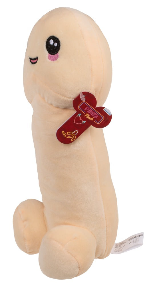 IntimateRed Pluche penis