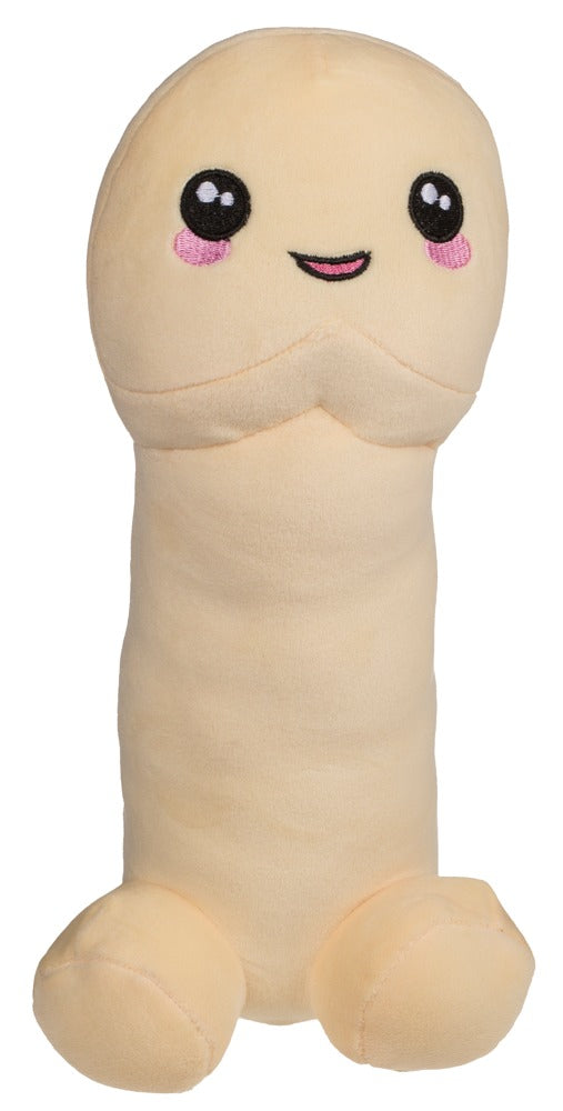 IntimateRed Pluche penis
