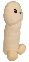 IntimateRed Pluche penis