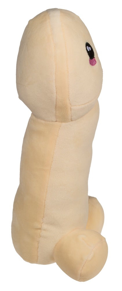 IntimateRed Pluche penis