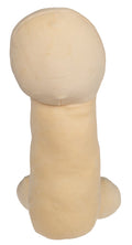 IntimateRed Pluche penis