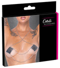 Cottelli ACCESSOIRES Square tepelplakkers