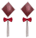 Cottelli ACCESSOIRES Jewellery Bow tepel sieraden