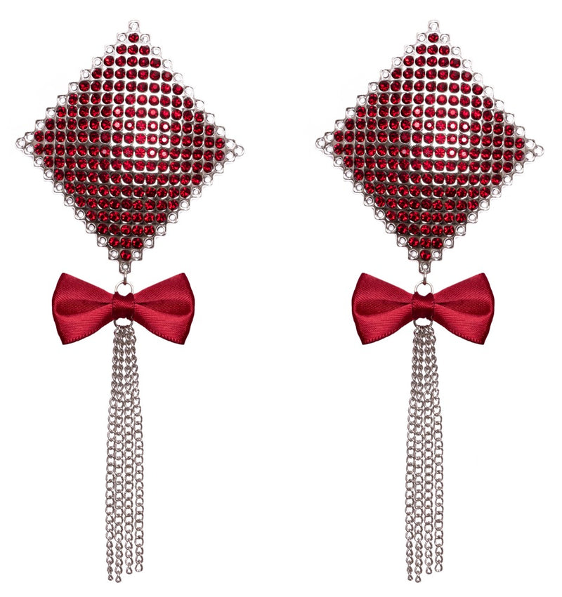 Cottelli ACCESSOIRES Jewellery Bow tepel sieraden