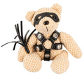Bad Kitty Teddy - Huidskleur
