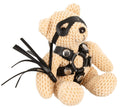 Bad Kitty Teddy - Huidskleur