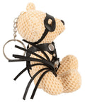 Bad Kitty Teddy - Huidskleur