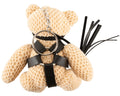 Bad Kitty Teddy - Huidskleur