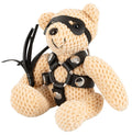 Bad Kitty Teddy - Huidskleur