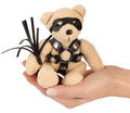 Bad Kitty Teddy - Huidskleur