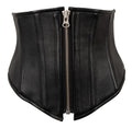 ZADO tailleverkleinende waist cincher - Zwart