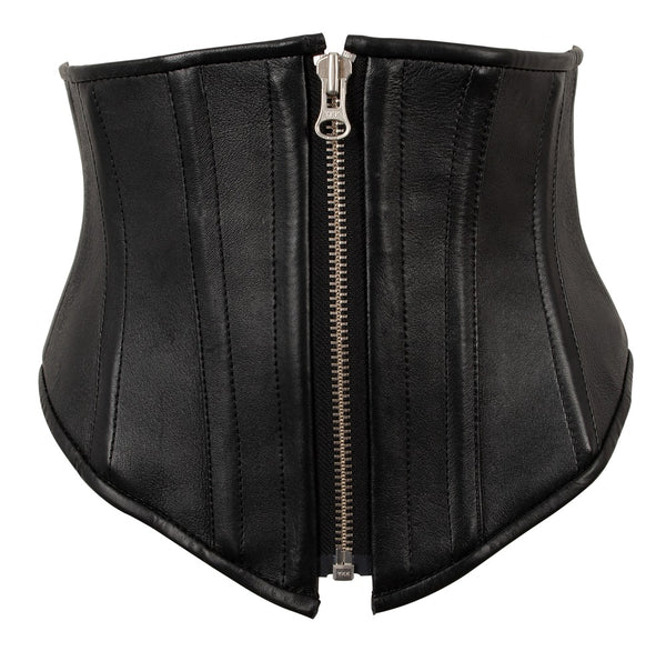 ZADO tailleverkleinende waist cincher - Zwart - ZADO - SKU: 20002371511