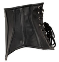 ZADO tailleverkleinende waist cincher - Zwart