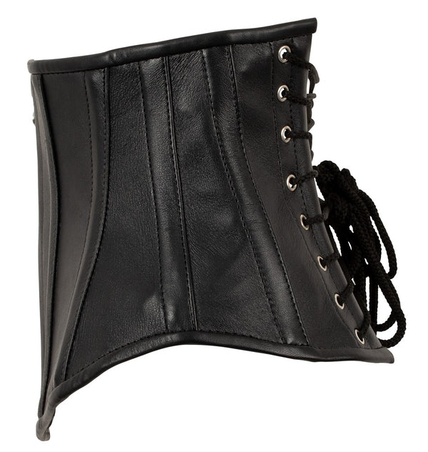ZADO tailleverkleinende waist cincher - Zwart - ZADO - SKU: 20002371511