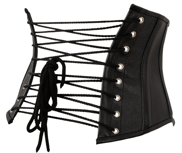 ZADO tailleverkleinende waist cincher - Zwart - ZADO - SKU: 20002371511
