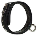 ZADO Halsband - Zwart