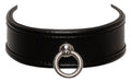 ZADO Halsband - Zwart