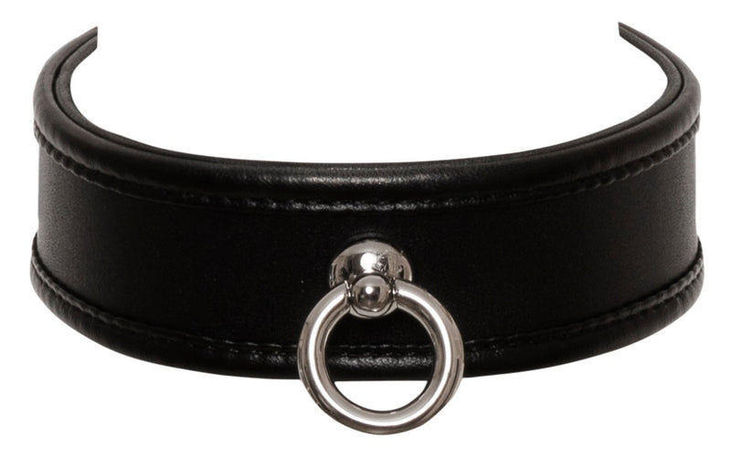 ZADO Halsband - Zwart