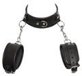 ZADO Bondage set - Zwart