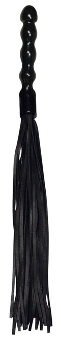ZADO Flogger - Zwart