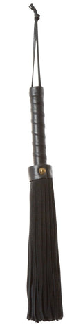 ZADO Flogger - Zwart