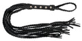 ZADO Flogger - Zwart