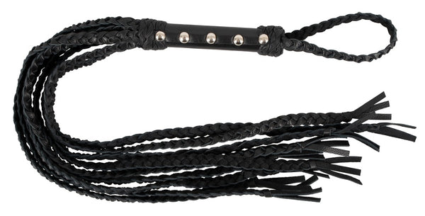 ZADO Flogger - Zwart - ZADO - SKU: 20405491000