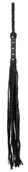 ZADO Flogger - Zwart