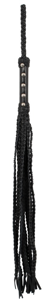 ZADO Flogger - Zwart - ZADO - SKU: 20405491000