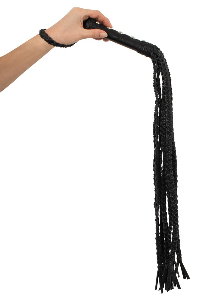 ZADO Flogger - Zwart